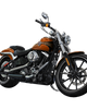 Bike Harley-Davidson Breakout